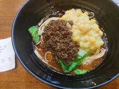 -豆爺小面(朱雀店)