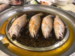 -石记东北风味烤肉(系马桩第二分店)