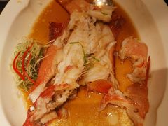 -上海苏宁宝丽嘉酒店·嘉府壹号中餐厅