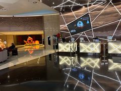 -南京禄口机场雅高铂尔曼大酒店