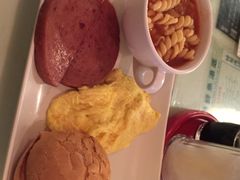 翠华餐厅(旺角文华商场店)-翠华餐厅(旺角文华商场店)