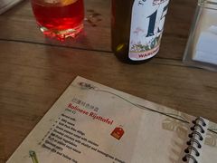 -Warung Nia Balinese Food & Pork Ribs