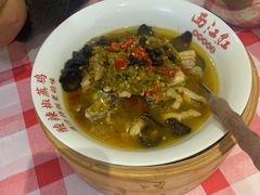 -西江红·株洲本地菜(滨江南路店)