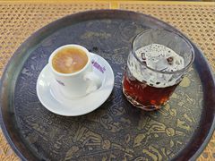 -后谷咖啡(建设巷店)