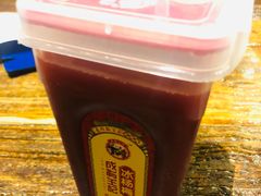 -串大叔炭火烤串·鸡西大冷面刀削面(总店)
