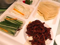 京酱鸭肉-椿记烧鹅(建干路店)