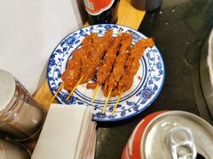 -飘香火锅(玉林西路店)