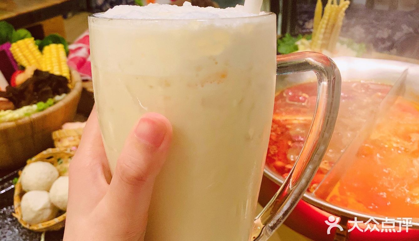合生汇必吃｜凑凑火锅