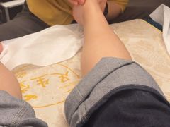 -足生堂·养生足道·SPA(金贸大街店)
