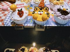 -千浔一暖DIY蛋糕烘焙(人民大学店)