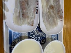 -冰泉豆浆馆(阳朔店)