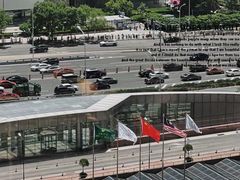 -北京中国大饭店