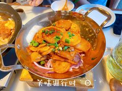 -绿茶餐厅(成都太古里店)