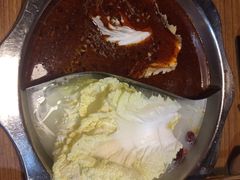 傣妹(南京东路旗舰店)-傣妹火锅(南京东路一店)