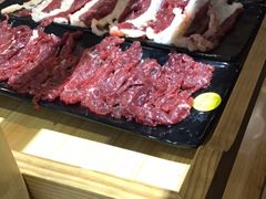 -陈记顺和牛肉火锅馆(天河北路店)