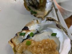 -木屋烧烤(惠阳华润小径湾店)