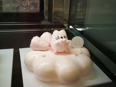 -浮光之丘MontCake生日蛋糕(花牌坊店)