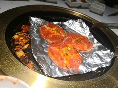 -韩时烤肉(枫蓝店)