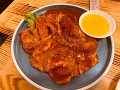 -大壮家原味烤肉(兴华北街店)
