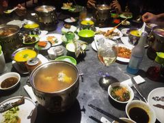 -海天盛宴海鲜自助(正大广场店)