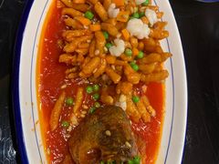 -锡和无锡菜(景丽苑店)