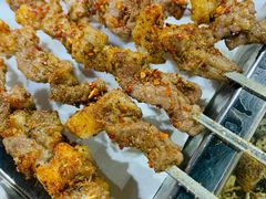 -陇上全荟兰州传统牛肉面(延吉路店)