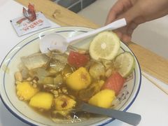 -江记甜品(罗湖店)