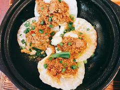 -小时候焗海鲜(鄞州万达店)