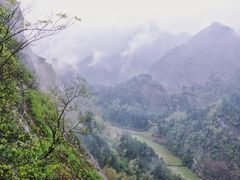-崀山风景名胜区