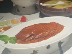 四季民福烤鸭-四季民福烤鸭店(王府井东安门店)