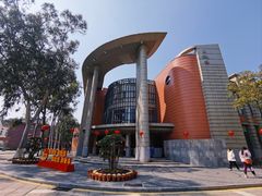 -厦门大学(思明校区)