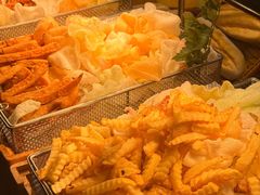 -汉阳廷自助烤肉(同和金铂天地店)