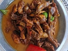 狼山鸡-淮扬名灶·南通本地菜(虹桥店)