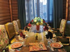 -卢布里西餐厅(总店)