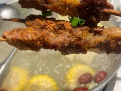 -俏牛哥鲜牛肉牛肆馆(重庆天地店)