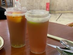 -CRAZYONES西班牙海鲜饭(上海美罗城店)