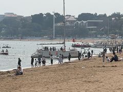 -兴城海滨风景区