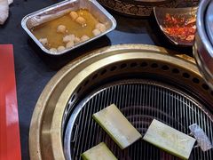 -和来烤肉(仓山万达店)