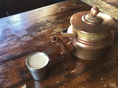 藏式甜奶茶-玛吉阿米·餐吧