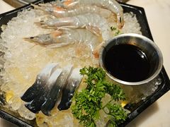 -火炉火自助餐(西直门凯德MALL店)