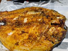 -百姓山羊烧烤·萧县羊肉(青阳路店)