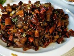 -黔人百味.贵州菜