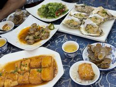 -波记美食店·现捞海鲜