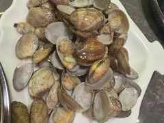 -曹胖子龙虾馆(黄桦路店)