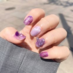 -PinkBaby美甲美睫