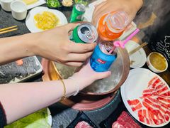 -清真京华源·涮肉烧烤(丰庆店)
