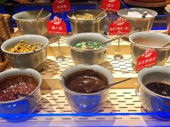 -火叮叮自助烤肉·现切牛肉(茂业店)