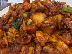 -清真·同发顺饭庄·烧麦(总店)