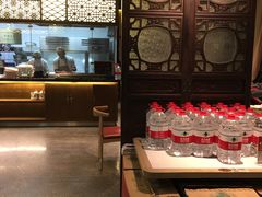 -东门口涮肉·砂锅·烤串(老门东店)