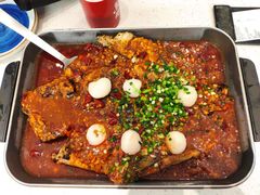 -鱼酷活鱼烤鱼(南京水游城店)